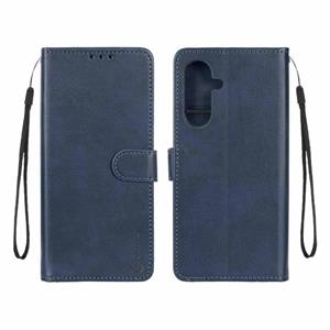 کیف کلاسوری مدل چرمی مناسب برای گوشی موبایل سامسونگ Galaxy A36