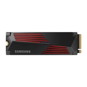 اس اس دی 990 PRO with Heatsink اینترنال 1 ترابایت سامسونگ M.2