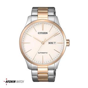 ساعت مچی مردانه سیتیزن CITIZEN NH8356-87A