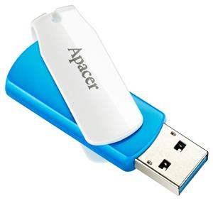 فلش 128 گیگ اپیسر Apacer AH357 USB3.2