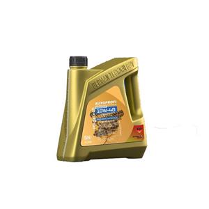 روغن موتور اتوپروفی مدل 10W-40 SN حجم 4 لیتر