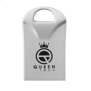 فلش مموری کویین تک (Queen Tech) مدل Race ظرفیت 64 گیگابایت