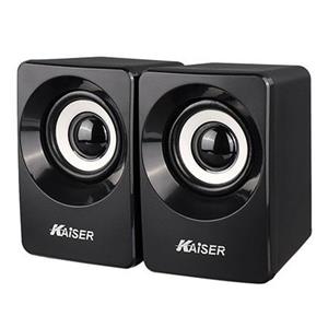 اسپیکر دو تکه کایزر مدل K-U300