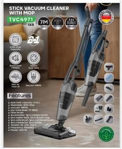 جاروبرقی تلیونیکس TVC4971