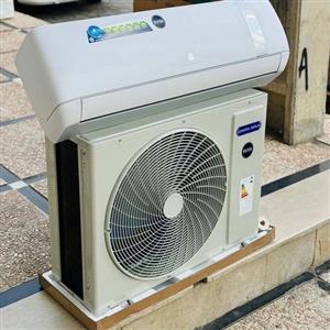کولر گازی جنرال برلین مدل GB-TS24000 ظرفیت ۲۴ هزار