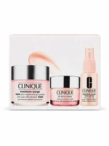 پک ۳ عددی آبرسان کلینیک Moisture Surge