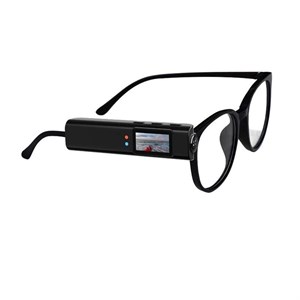 عینک هوشمند مدل GLASSES CAMERA