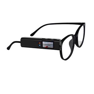 عینک هوشمند مدل GLASSES CAMERA
