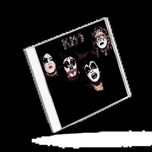 البوم kiss از kiss