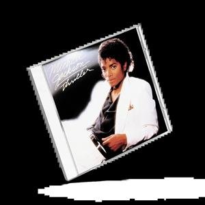 thriller  از michael jackson