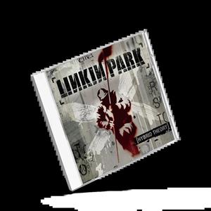 البوم hybrid theory از linkin park