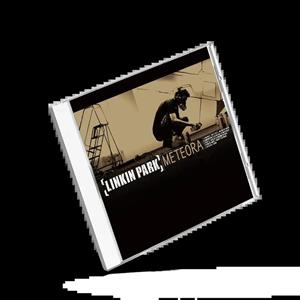البوم meteora از linkin park