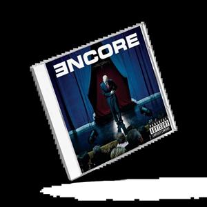 البوم encore از eminem