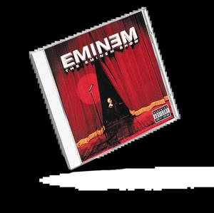 البوم the eminem show از eminem