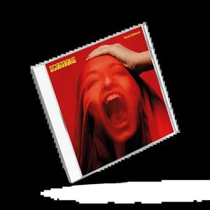 البوم rock believer از scorpions