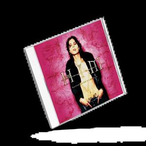 البوم razorblade romance از HIM