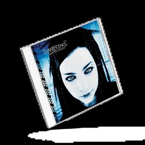 البوم fallen از evanescence