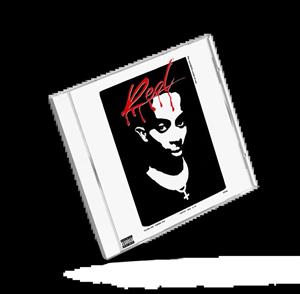 whole lotta red از playboi carti