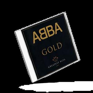 البوم greatest hits از ABBA