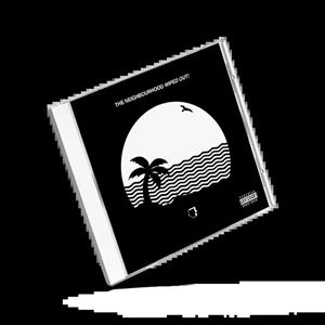 البوم wiped out از the neighbourhood