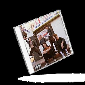 البوم hard to imagine the neighbourhood ever changing از the neighbourhood