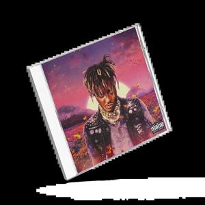 البوم legends never die از juice wrld
