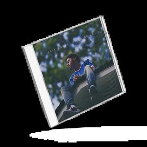 البوم 2014forest hill drive از j.cole