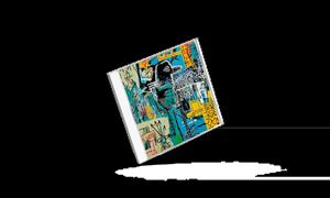 البوم the new abnormal از the strokes
