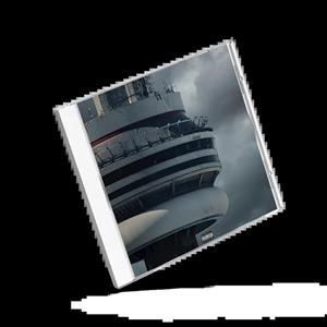 البوم views از drake