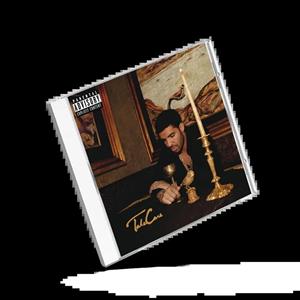 البوم take care از drake