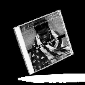 البوم long live A$AP از A$AP rocky