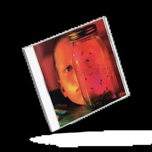 البوم jar of flies از alice in chains