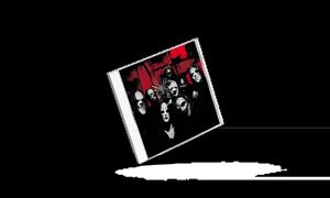 البوم Vol. 3: (The Subliminal Verses) از slipknot