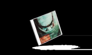 البوم the sickness از disturbed