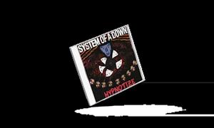 البوم hypnotize از system of a down