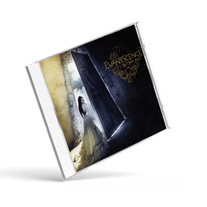البوم the open door از evanescence