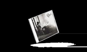 البوم damnation از opeth