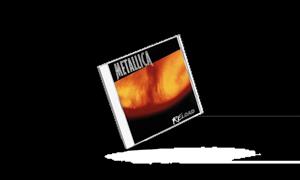 البوم reload از metallica