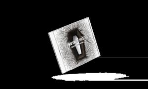 البوم death magnetic از metallica