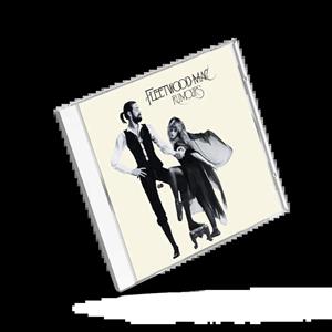 البوم rumours از fleetwood mac