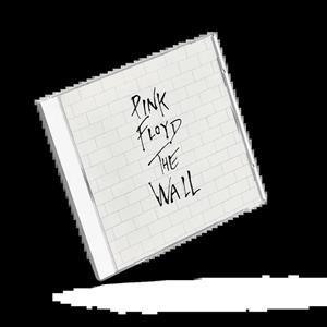 البوم the wall از pink floyd