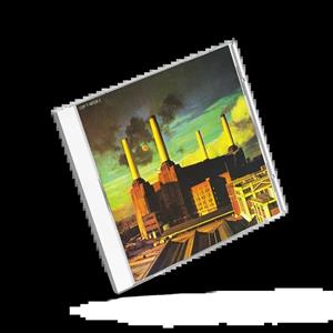 البوم animals از pink floyd