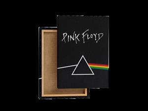 بوم نقاشی pink floyd