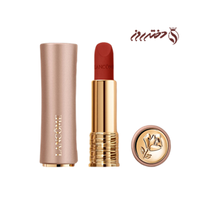 رژ لب ابسلولانکوم کد 196|LancômeL’Absolu Rouge Lipstick