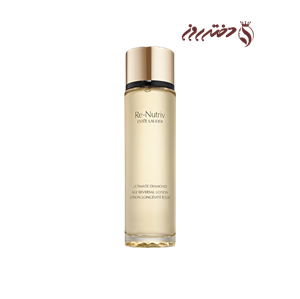 تونر لوسیون درمانی ری‌نوتریو برنداستیلادر | EstéeLauderRE-NUTRIV ULTIMATE DIAMOND AGE REVERSAL TREATMENT LOTION TONER