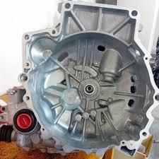گیربکس تیبا معمولی با تحویل داغی استوک