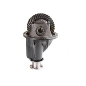 کله‌گاوی دیفرانسیل آردی