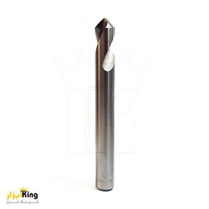 مته آهن کوتاه HSS داگر