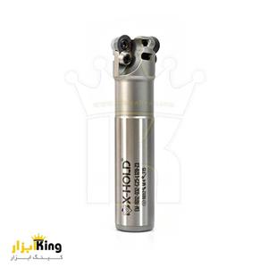 هلدر فرز انگشتی RD12 | X-HOLD