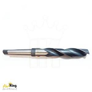 مته کونیک آهن داگر سایز 12 تا 30